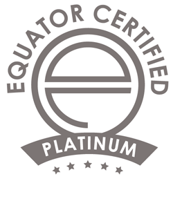 Platinum Certified