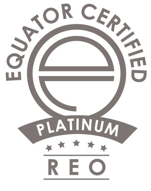 Platinum Certified